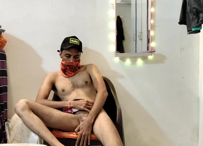 Mornings Masturbating