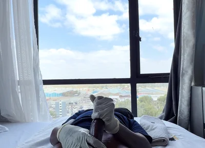 Cock Play Till I Cum