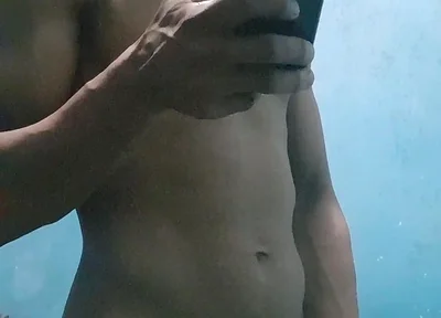 Amateur Solo Vibes Part 1