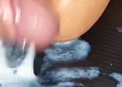 I'm Shocked! Damn, Everything Here Is Covered in Sperm! Huge Compilations of Femboy Sissy Tweenies!