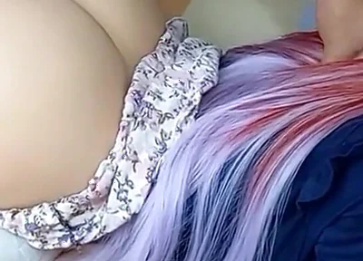 681 Asian Stepsister Likes Hentai