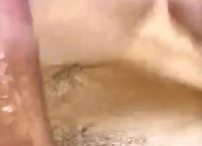 Homemade Sextoy Tool Made by My Self Solo Orgasm