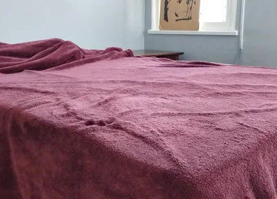 Legs Spread Out + Cumshot