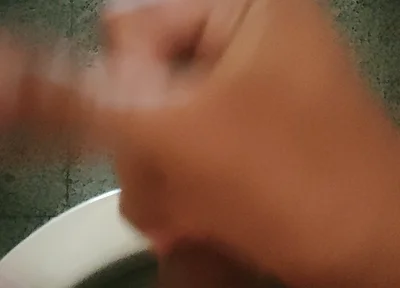 So Horny Babe Please Jerk My Cock!