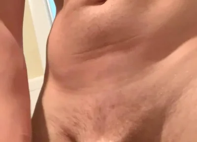 Sexy Young Big Dick Boy with Tattoos Jacking off