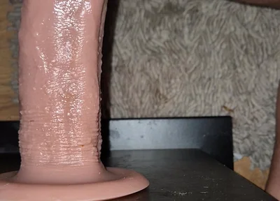 Anal Satisfaction