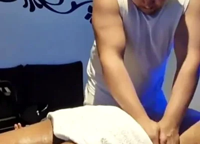 210 - Mutual Massage in the Active Velvet Mouth