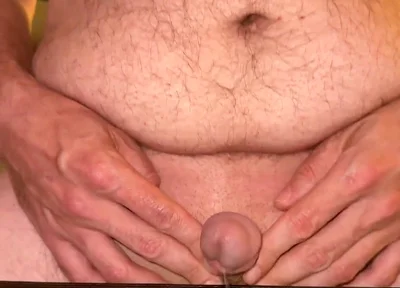 Over 3 Minutes of Ruined Cummies