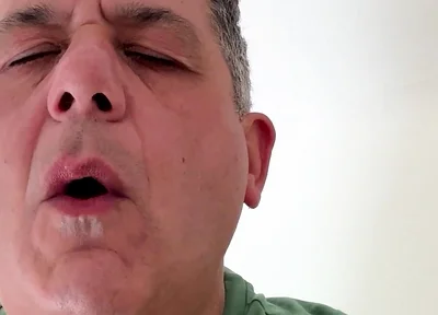 George Rex Another Wanking Video