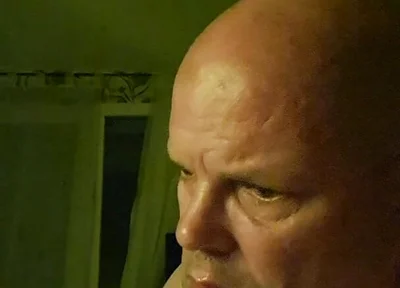 Deep in the Bitch's Ass