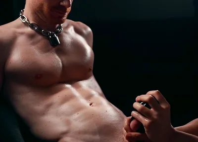 German Ginger Twunk Athletonx Getting Edged and Dominated