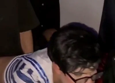 The Adventures of Kenprince_ Calls His Neighbor After His Boyfriend Didn't Fuck Him