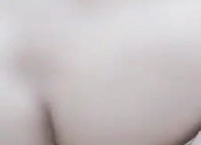 He Came on Himself While I Came Inside Him