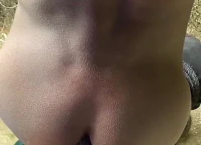 Twink Gave Me All of His Ass