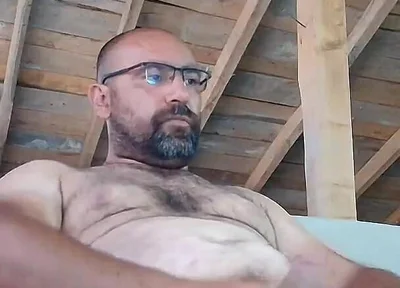Daddy Is Horny