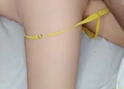 879 Big-breasted Stepdaughter, Will I Pay for Your Studies in Exchange for Sex Every Day?