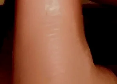 Watch Me Riding Your Big Dick!