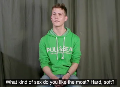 Interview Ruben Bart // Extra Bonus //