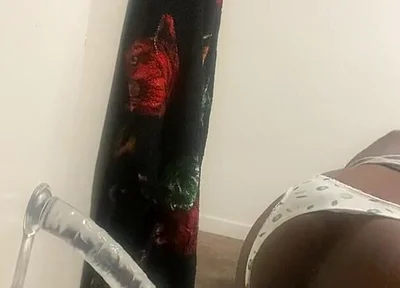 Thong and Fun Pt. 2