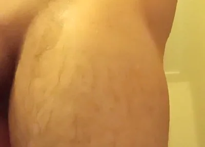 Masturbating with Papercup
