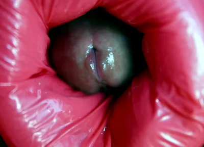Big Dick Stuck in Hole