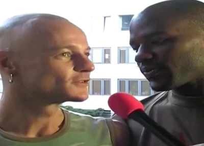 Marcel Schlutt - Best Of Berlinmale Iv - Fickfleisch Deluxe