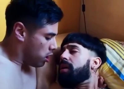 Latin Guy Bottoms