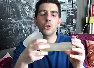 Perfectfit Hump Gear: An Anal Sheath To Shrink The Anus And/or Enlarge The Cocks