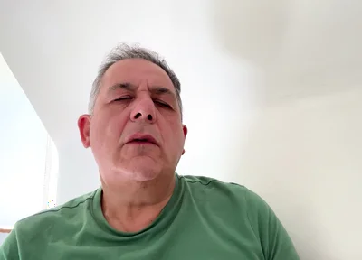George Rex Another Wanking Video