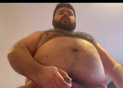 Cumshot He Came