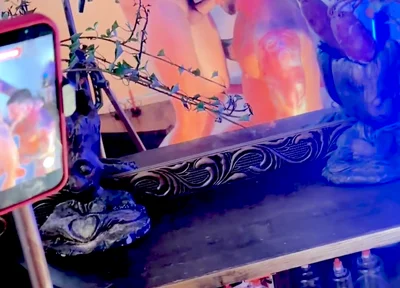 Fucked by the Masseuse