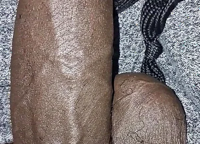 Big Chocolate Meat