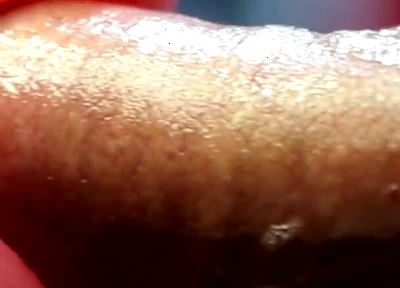 A Tender Hungry Mouth Absorbs a Hot Cock and Swallows Sperm!