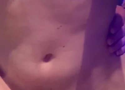 Teen Twink Cums Hard on Cock After Getting Fucked Doggystyle