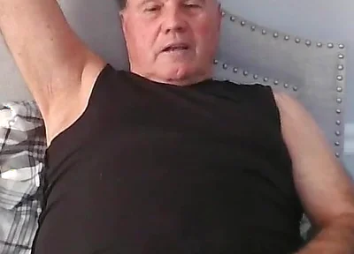 Morning After Taking Poz Load