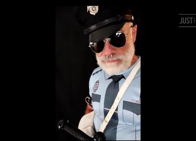 Bad Cop Punishment