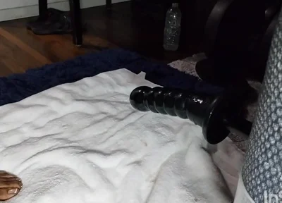 Taking It Deep Doggy Style