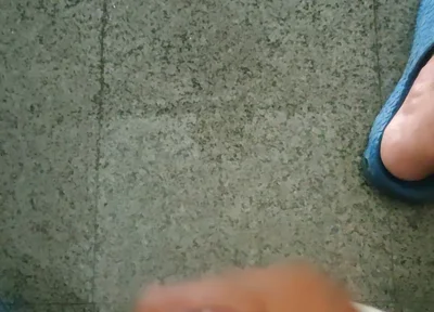 Milk My Cock Babe!