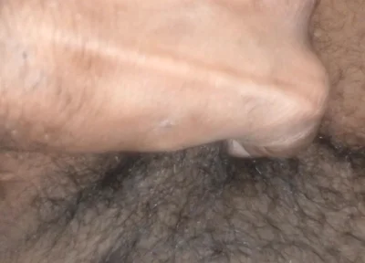 Man Hotel Room Sex with Hands