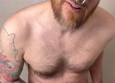 Masturbation