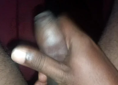 Cock Close up