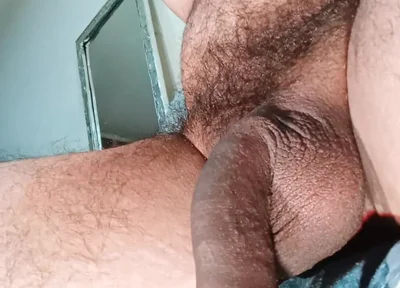 Stallion Urinating and Ejaculating Very Hot