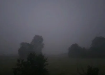 Anal - Fun After the Thunderstorm, Mega Orgasm!
