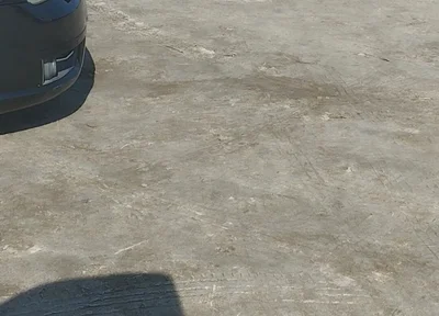 Morbid in the Beach Parking Lot