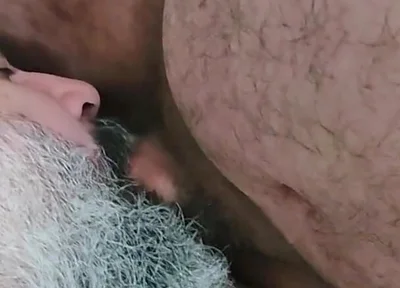 The Bear Grandson Come Back for More Part 2