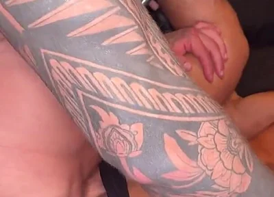 Straight Gym Buddy Fuck