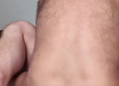 Hot Daddy Allen Silver Passionately Fucks Logan Stanley