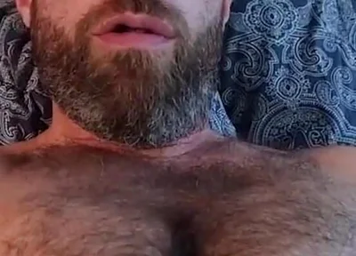 Getting My Cock