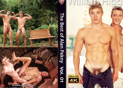 The Best of Alan Pekny Vol. 01