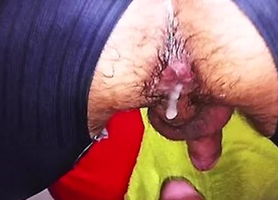 Twink With Big Black Cock Cums Inside Spider Man Hairy Ass Bareback 4k Uhd Xxx